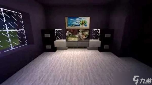 我的世界怎么做电视?5种创意方法打造虚拟屏幕