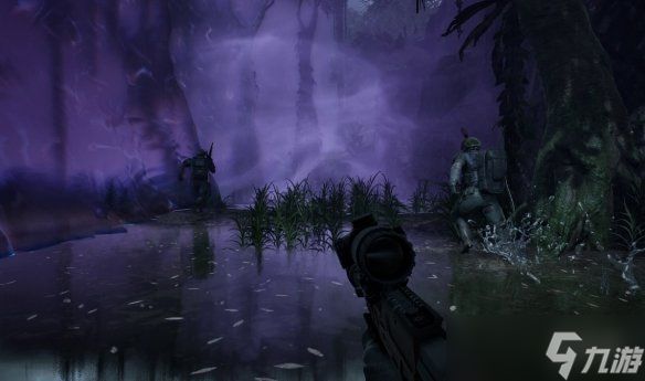 《绝地求生黑域撤离》交易信息公布