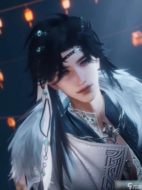 剑网三捏脸码大全免费_剑网3端游捏脸数据最新2026