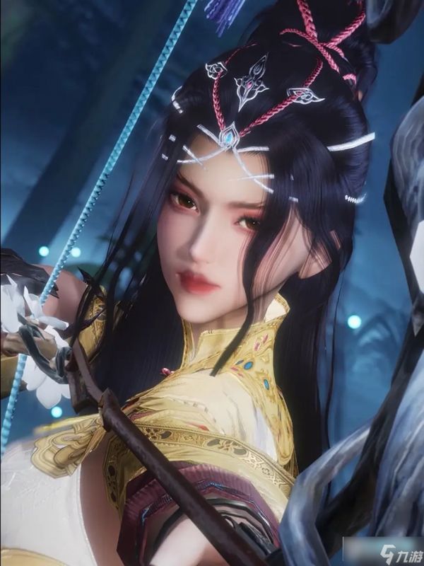 剑网三捏脸码大全免费_剑网3端游捏脸数据最新2026