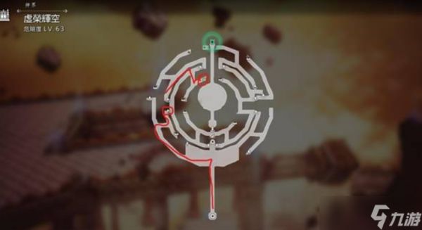 八方旅人0坚果种子获取方法大全