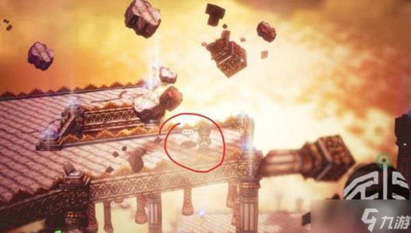 八方旅人0坚果种子获取方法大全