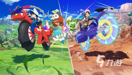 2025年最值得玩的宝可梦手游推荐:热门高人气宝可梦手机游戏大盘点