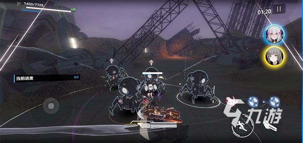 2025年最火的5款ARPG游戏推荐：动作与角色扮演完美结合