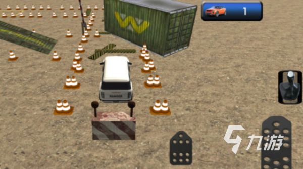 2025年免费飞车手游排行榜：热门赛车游戏Top5推荐