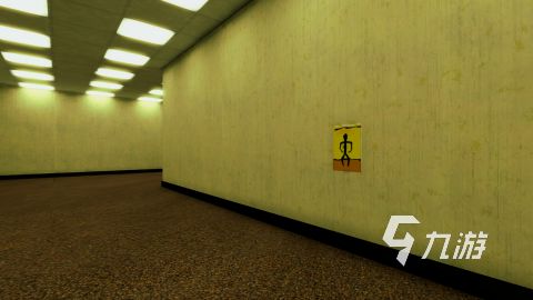 2025热门后室题材手游推荐：高人气必玩的沉浸式逃脱游戏合集