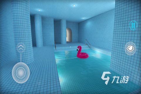 2025热门后室题材手游推荐：高人气必玩的沉浸式逃脱游戏合集