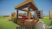 我的世界怎么建家具 从入门到精通的完全建造指南