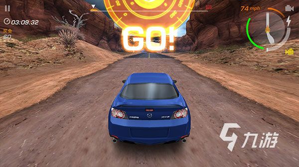 2025热门公路赛车游戏推荐：高人气竞速大作排行榜