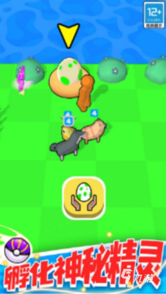 2025热门宝可梦手游推荐合集：历代经典游戏盘点与高人气精灵手游深度评测