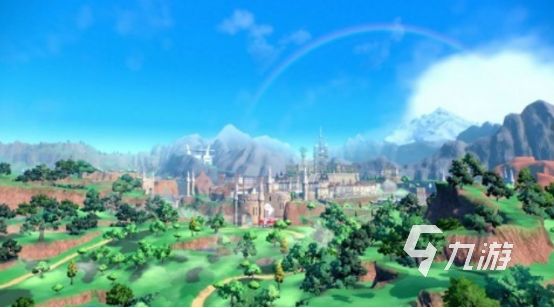 2025热门宝可梦手游推荐合集：历代经典游戏盘点与高人气精灵手游深度评测