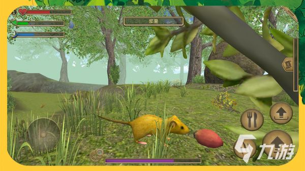 2025热门缩小生存类手游推荐：高人气迷你世界生存游戏合集