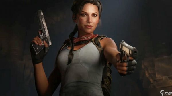 《古墓丽影:幸存者三部曲》演员卡米拉·卢丁顿交棒阿利克斯·威尔顿·里根 后者将出演《古墓丽影:催化剂》与《古墓丽影:亚特兰蒂斯遗产》