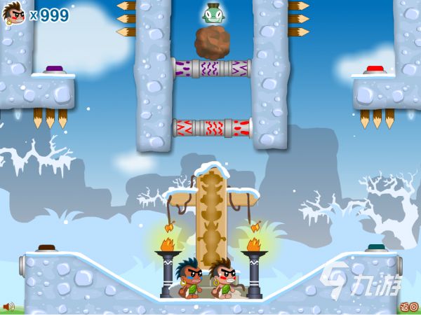 2025热门双人合作游戏推荐:高人气、强协作、支持本地与在线联机的必玩清单