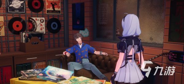 异环音乐收藏家任务全流程攻略:详细步骤与完成技巧