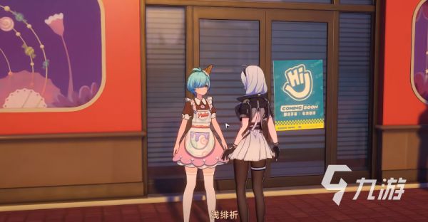 异环音乐收藏家任务全流程攻略:详细步骤与完成技巧