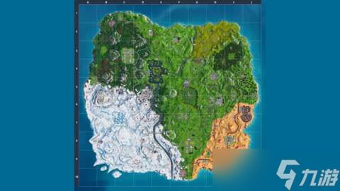 这四位《死神》角色将于本周加入《堡垒之夜》