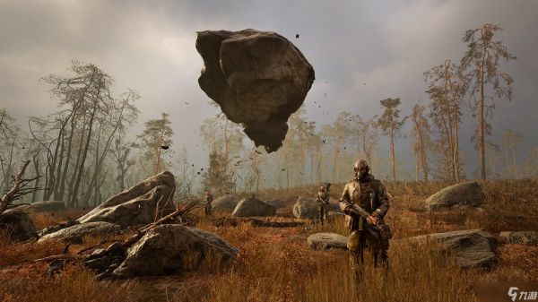 《潜行者2：切尔诺贝利之心》本周迎来免费更新，新增任务、地点与枢纽区域