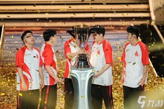 “2025CFS世界赛”AG战队夺冠采访：在家乡观众面前，我们不想输！