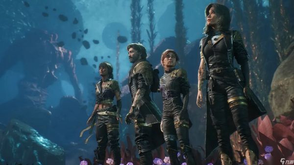 大家都在玩《塔罗法环:远征33》 游戏大奖大丰收后人气飙升