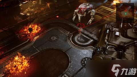 《暗黑破坏神4》圣骑士初体验:远不止是《暗黑2》的翻版