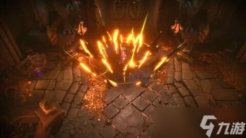 《暗黑破坏神4》圣骑士初体验:远不止是《暗黑2》的翻版