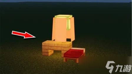 我的世界怎么做椅子?从基础到高级的10种创意制作教程