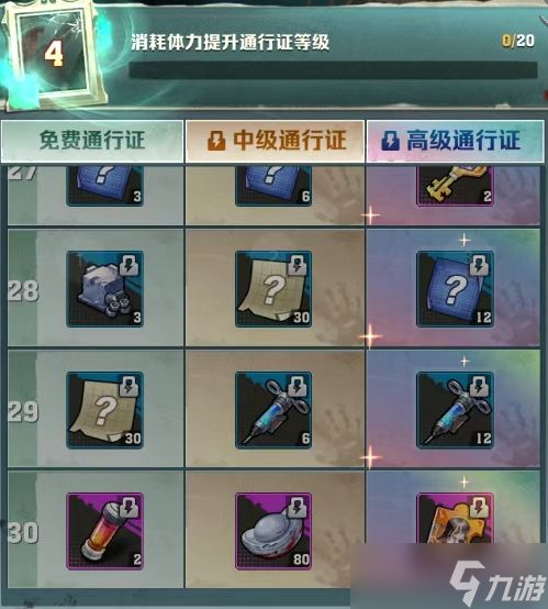 向僵尸开炮神秘复苏二期活动指南