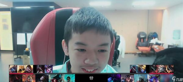 德玛西亚杯:网络故障,LNG不战而胜,草台班子