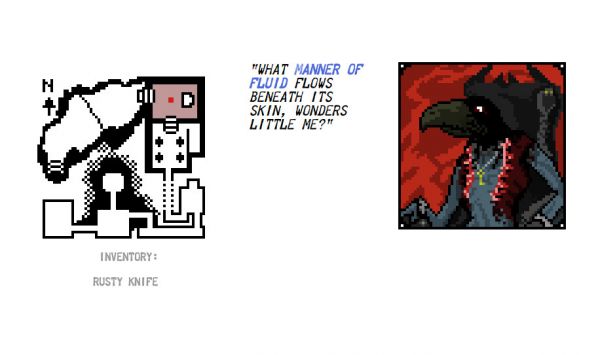 这本书是一个地牢什么时候出 公测上线时间预告