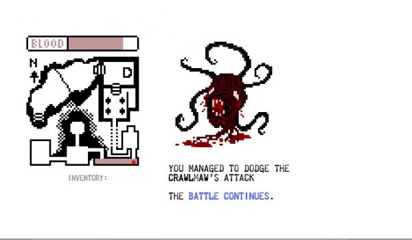 这本书是一个地牢什么时候出 公测上线时间预告