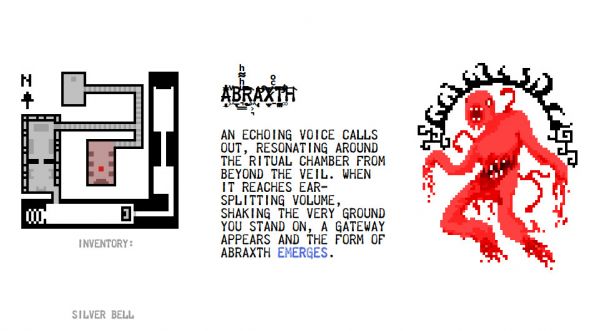 这本书是一个地牢什么时候出 公测上线时间预告