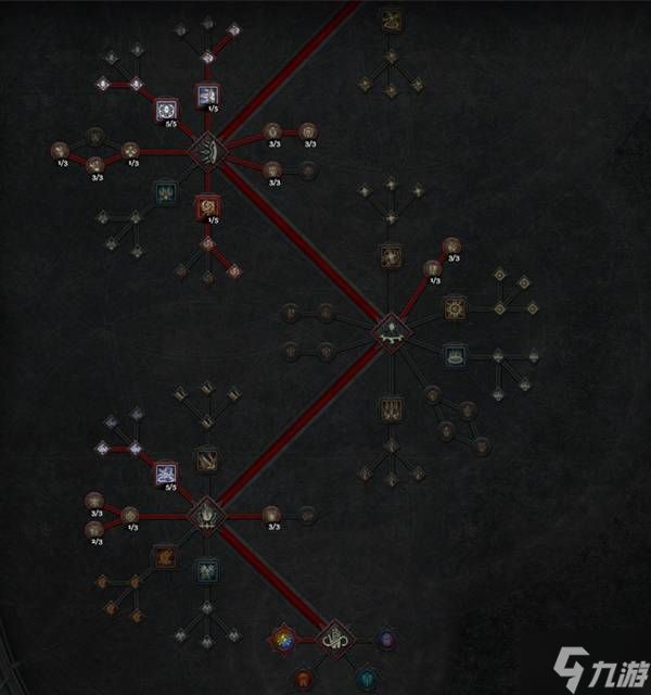 《暗黑破坏神4》S11荆棘盾冲圣骑士BD分享 荆棘盾冲流圣骑士怎么构筑