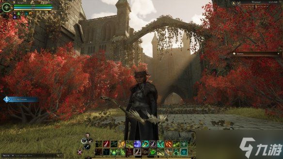 《创世灰烬》发售时间介绍