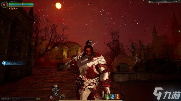 《创世灰烬》发售时间介绍