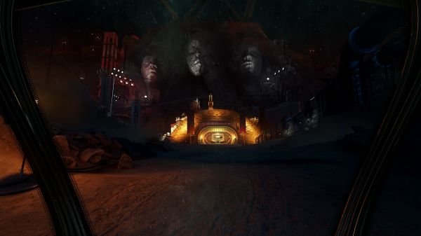 ONTOS什么时候出 公测上线时间预告