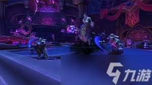 <a id='link_pop' class='keyword-tag' href='https://www.9game.cn/moshoushijie2/'>魔兽世界</a>军团再临remix迦拉尔之角任务怎么做