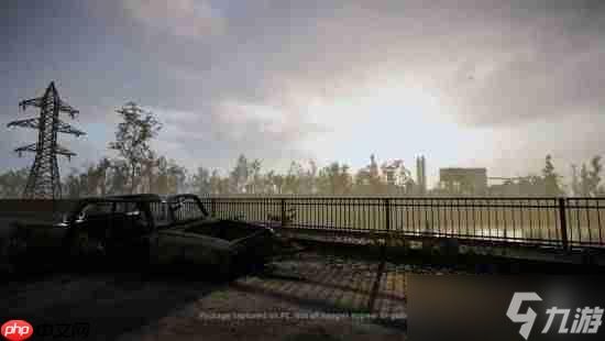 PS5版也有!《潜行者2》发布超大更新:新增故事线