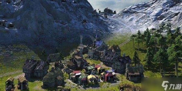 伟大时代（探索中世纪商业之道）