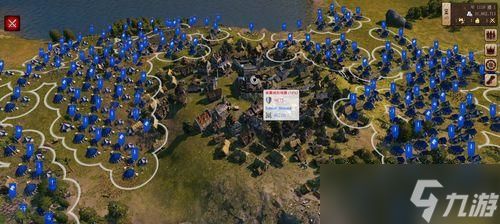 伟大时代（探索中世纪商业之道）