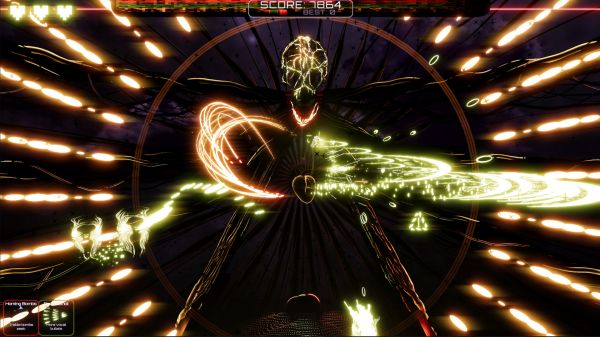 AUDIOMECH: your music transformed好玩吗 AUDIOMECH: your music transformed玩法简介