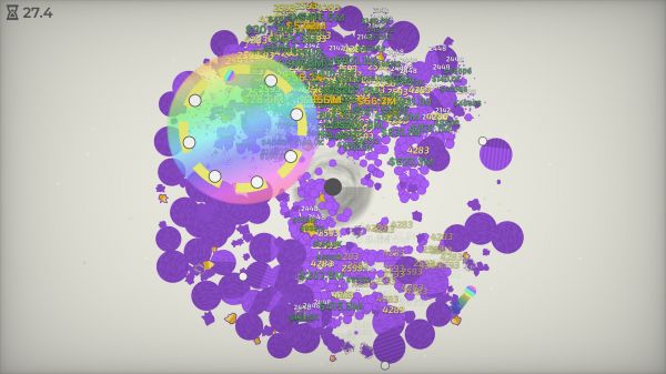 喂食黑洞什么时候出 公测上线时间预告