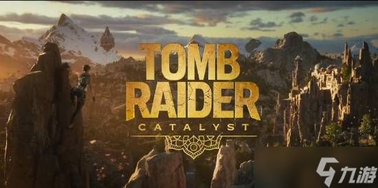 古墓丽影双新作官宣：重制经典与重启未来