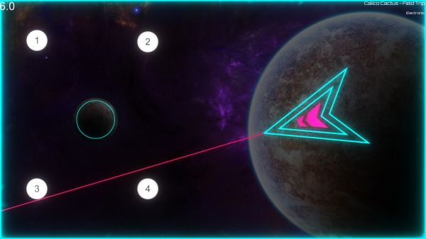 霓虹太空2什么时候出 公测上线时间预告