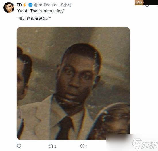 《生化危机9：安魂曲》格蕾丝上司或是最终Boss?玩家发现蛛丝马迹