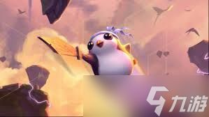 LOL云顶之弈布隆肉装如何吃鸡