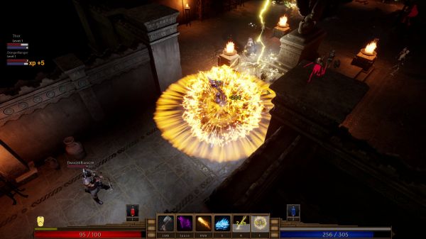 瓦尔索斯:王位继承人好玩吗 瓦尔索斯:王位继承人玩法简介