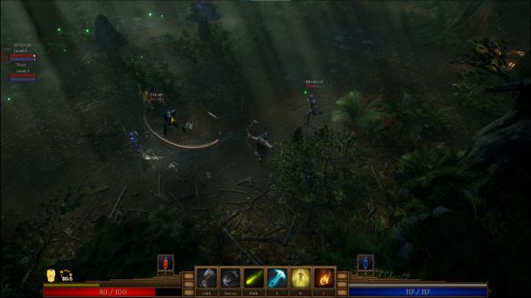 瓦尔索斯:王位继承人好玩吗 瓦尔索斯:王位继承人玩法简介