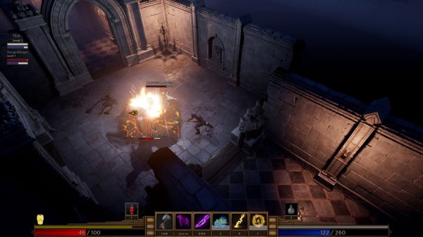 瓦尔索斯:王位继承人好玩吗 瓦尔索斯:王位继承人玩法简介