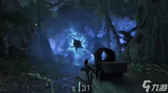 《绝地求生黑域撤离》撤离点在哪